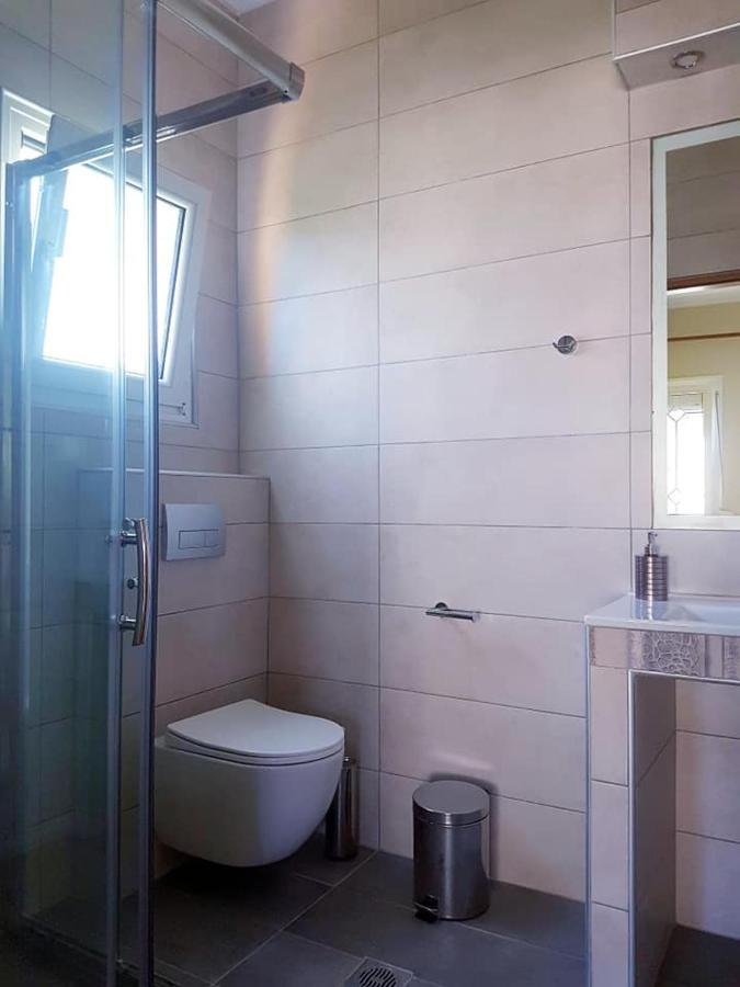 Studios Chrissi سكالا سوتيروس المظهر الخارجي الصورة
