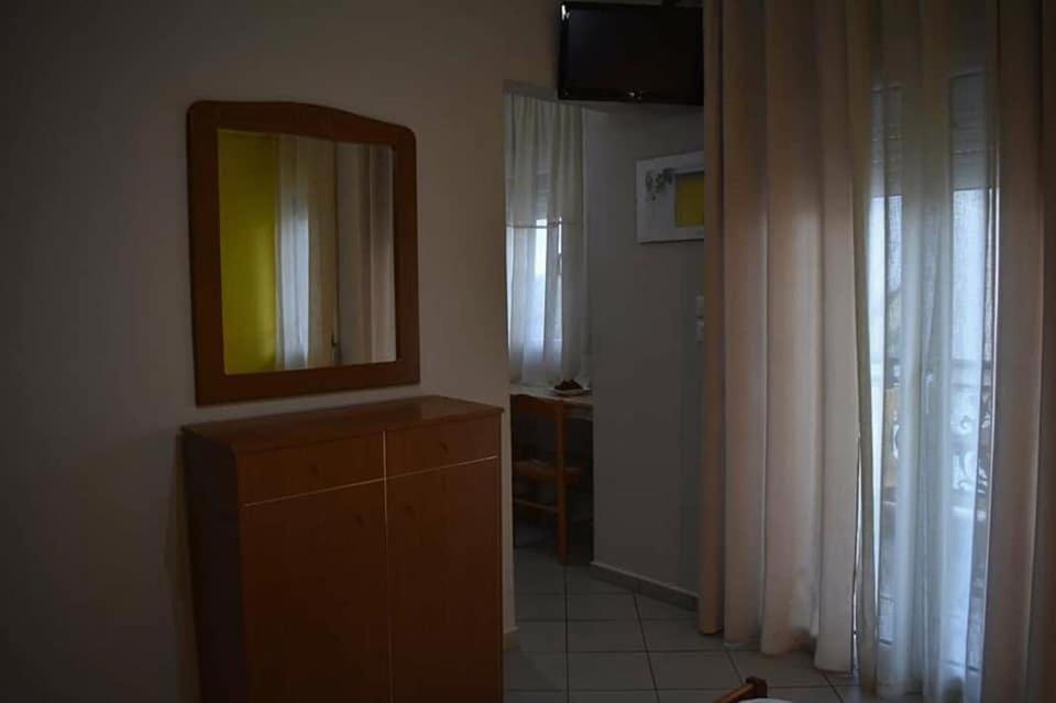 Studios Chrissi سكالا سوتيروس المظهر الخارجي الصورة